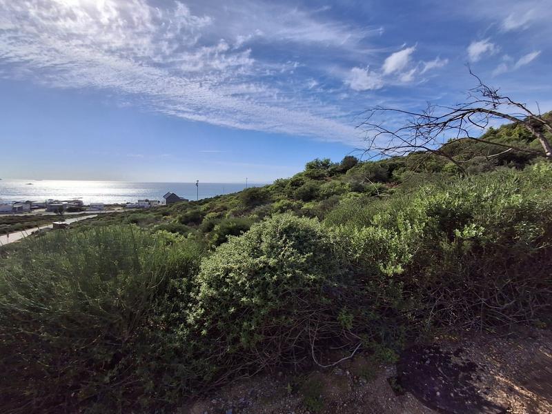 0 Bedroom Property for Sale in St Helena Views Western Cape